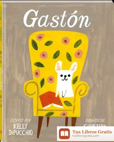Descargar Gastón