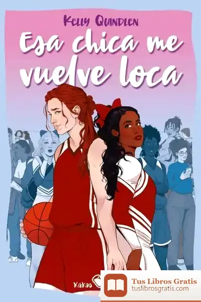 Descargar Esa Chica Me Vuelve Loca