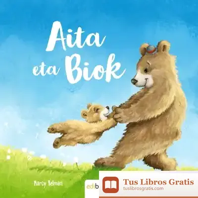 Descargar Aita Eta Biok