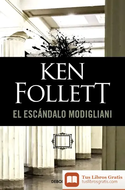 Descargar El Escándalo Modigliani