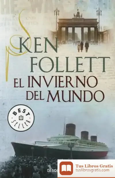 Descargar El Invierno Del Mundo