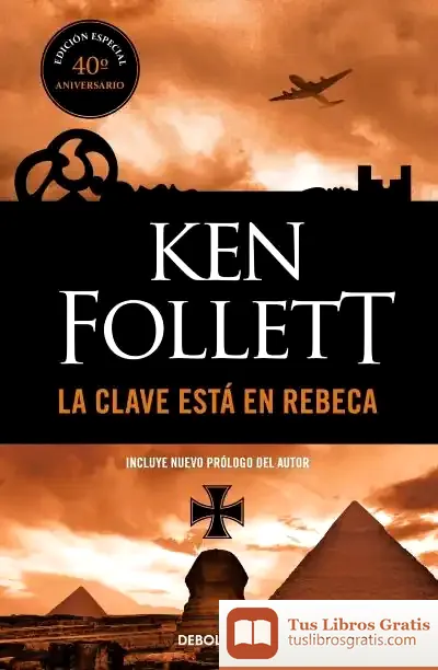 Descargar La Clave Está En Rebeca