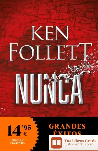 Descargar Nunca