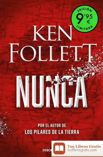Descargar Nunca (Edición Limitada)