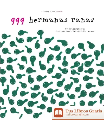 Descargar 999 Hermanas Ranas