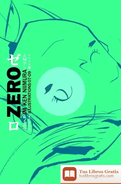 Descargar Zero