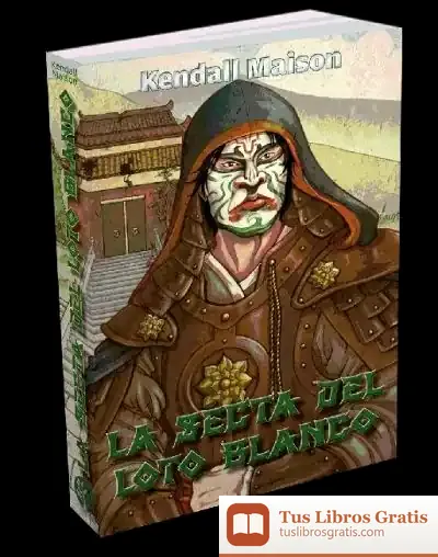 Descargar La Secta Del Loto Blanco