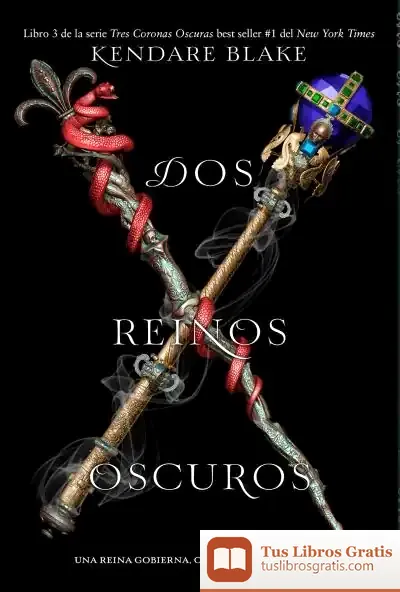 Descargar Dos Reinos Oscuros