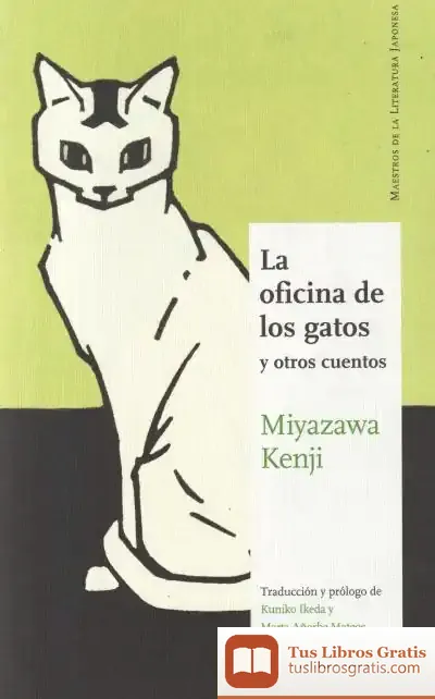 Descargar La Oficina De Los Gatos