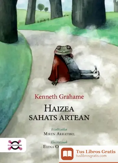 Descargar Haizea Sahats Artean