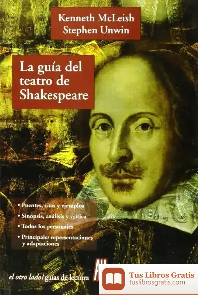 Descargar Guía Del Teatro De Shakesperare