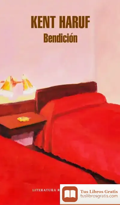 Descargar Bendición de Kent Haruf