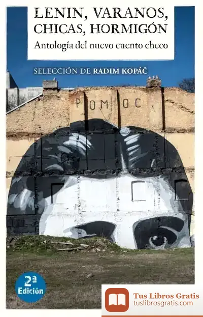 Descargar Lenin Caranos Chicas Hormigon