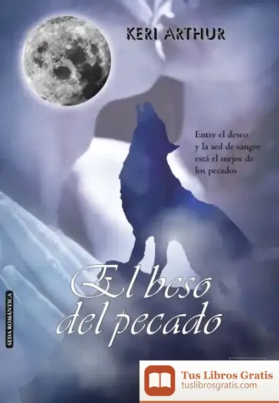Descargar El Beso Del Pecado