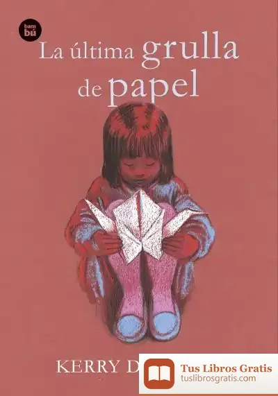 Descargar La Última Grulla De Papel