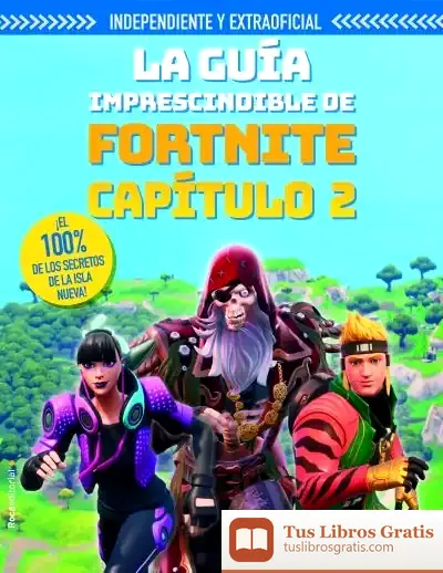 Descargar Fortnite Capítulo 2