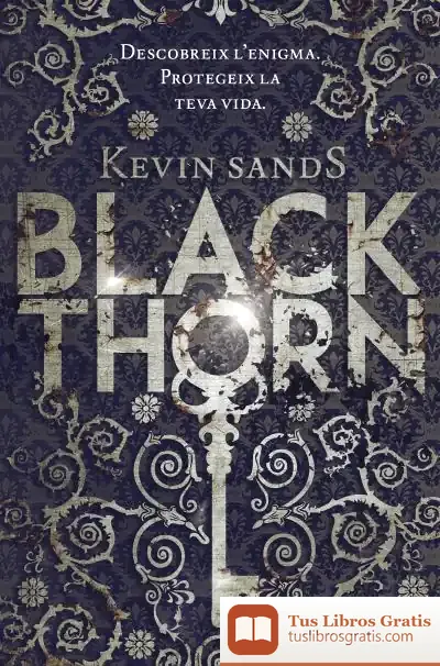 Descargar Blackthorn