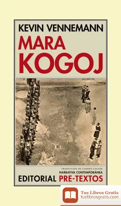 Descargar Mara Kogoj