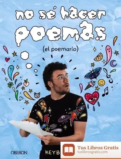 Descargar No Sé Hacer Poemas de Keyblade