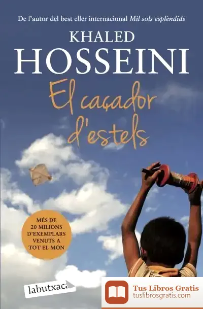 Descargar El Caçador D'Estels