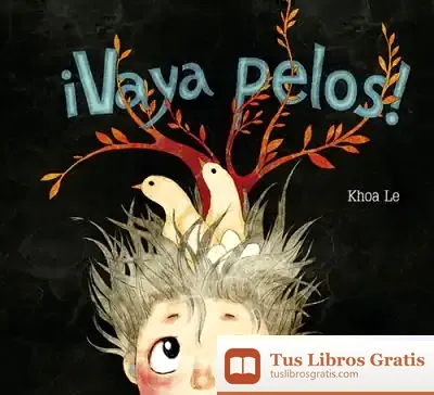 Descargar ¡Vaya Pelos!