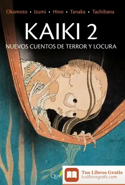 Descargar Kaiki 2 de Kido Okamoto