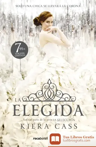 Descargar La Elegida