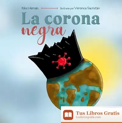 Descargar La Corona Negra