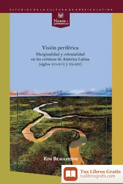 Descargar Visión Periférica