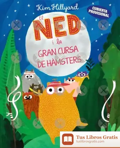 Descargar En Ned I La Gran Cursa