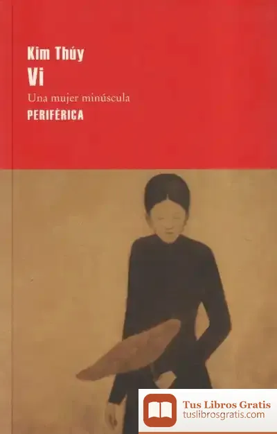 Descargar Vi. Una Mujer Minúscula