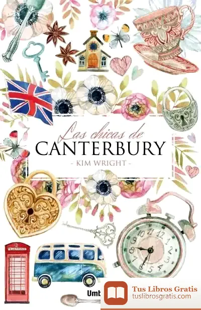Descargar Las Chicas De Canterbury