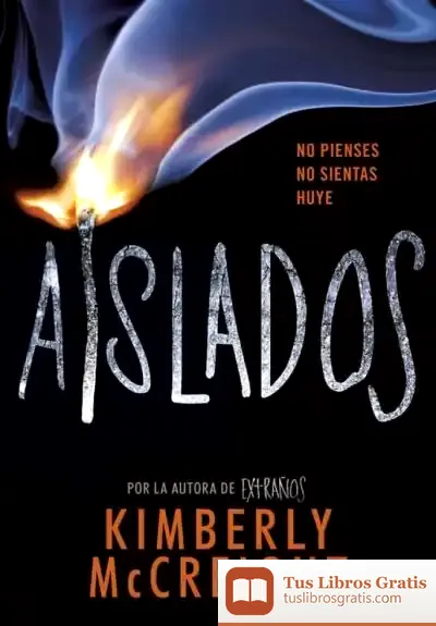 Descargar Extraños 2. Aislados