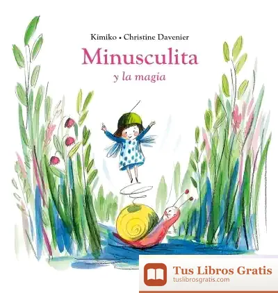 Descargar Minusculita Y La Magia