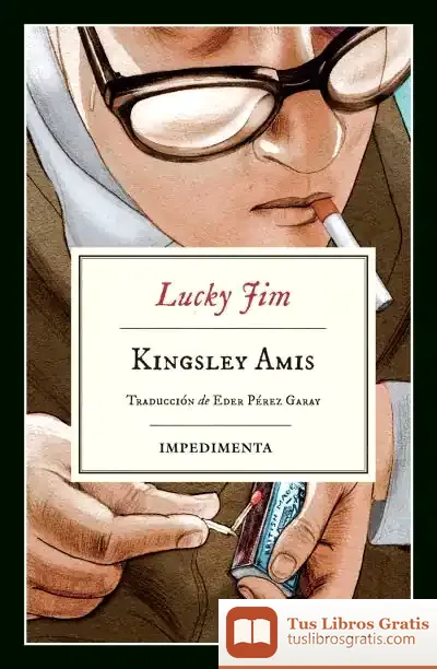 Descargar Lucky Jim