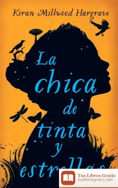 Descargar La Chica De Tinta Y Estrellas