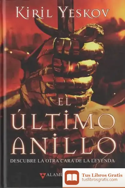 Descargar Ultimo Anillo
