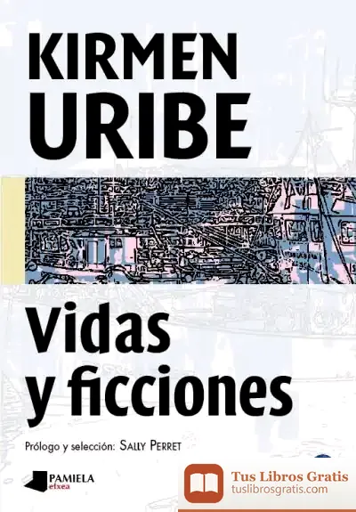 Descargar Vidas Y Ficciones