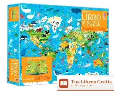Descargar Animales Del Mundo