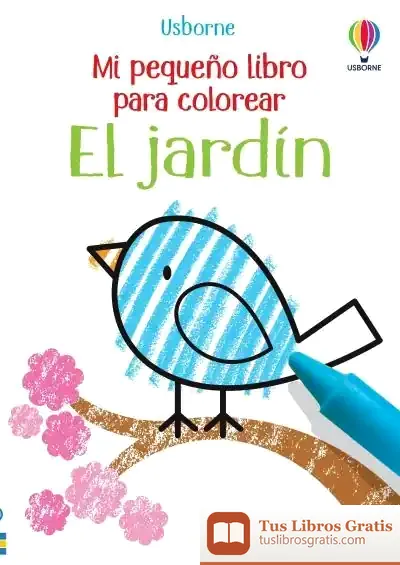 Descargar Jardin de Kirsteen Robson