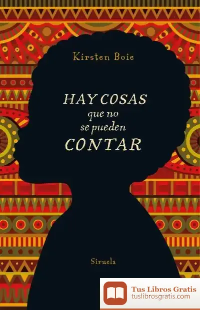 Descargar Hay Cosas Que No Se Pueden Contar