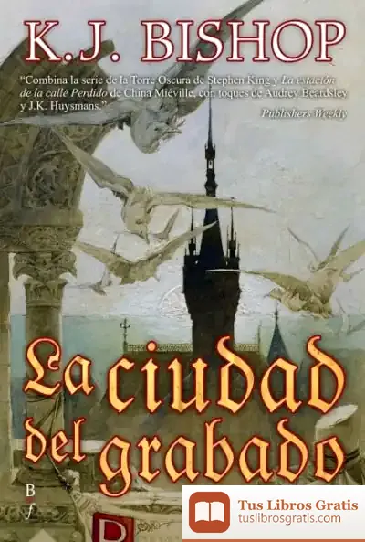 Descargar La Ciudad Del Grabado de Fernando Savater