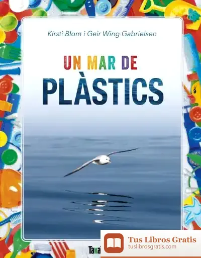 Descargar Un Mar De Plástics