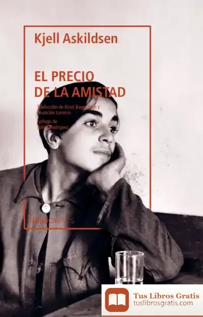 Descargar El Precio De La Amistad