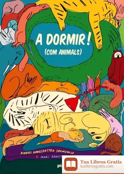 Descargar A Dormir! (Com Animals)