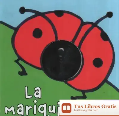 Descargar La Mariquita Rita de Klaartje Van Der Put