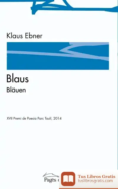 Descargar Blaus / Bläuen