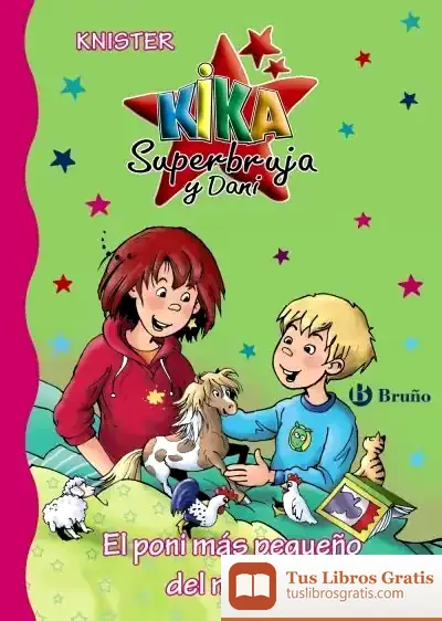 Descargar El Poni Más Pequeño Del Mundo