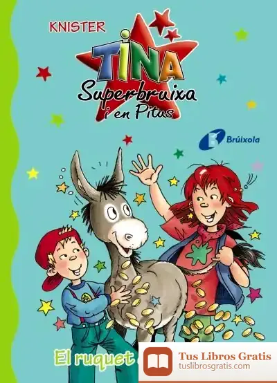 Descargar El Ruquet Encantat