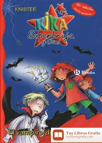 Descargar El Vampiro Del Diente Flojo